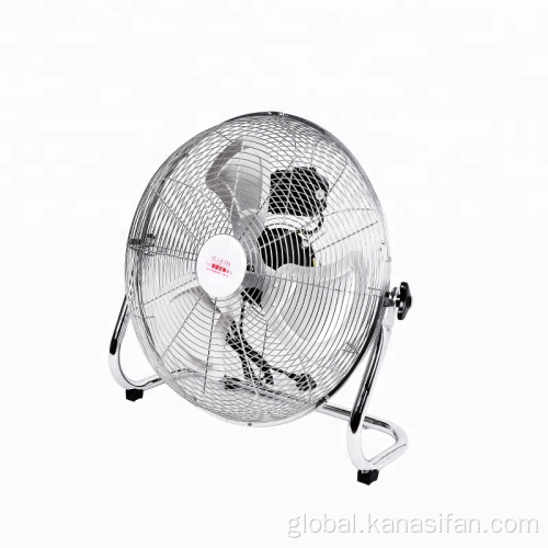 Ventilador Fan for Sale Metal Best Floor Ventilador Air Circulator Fan Supplier